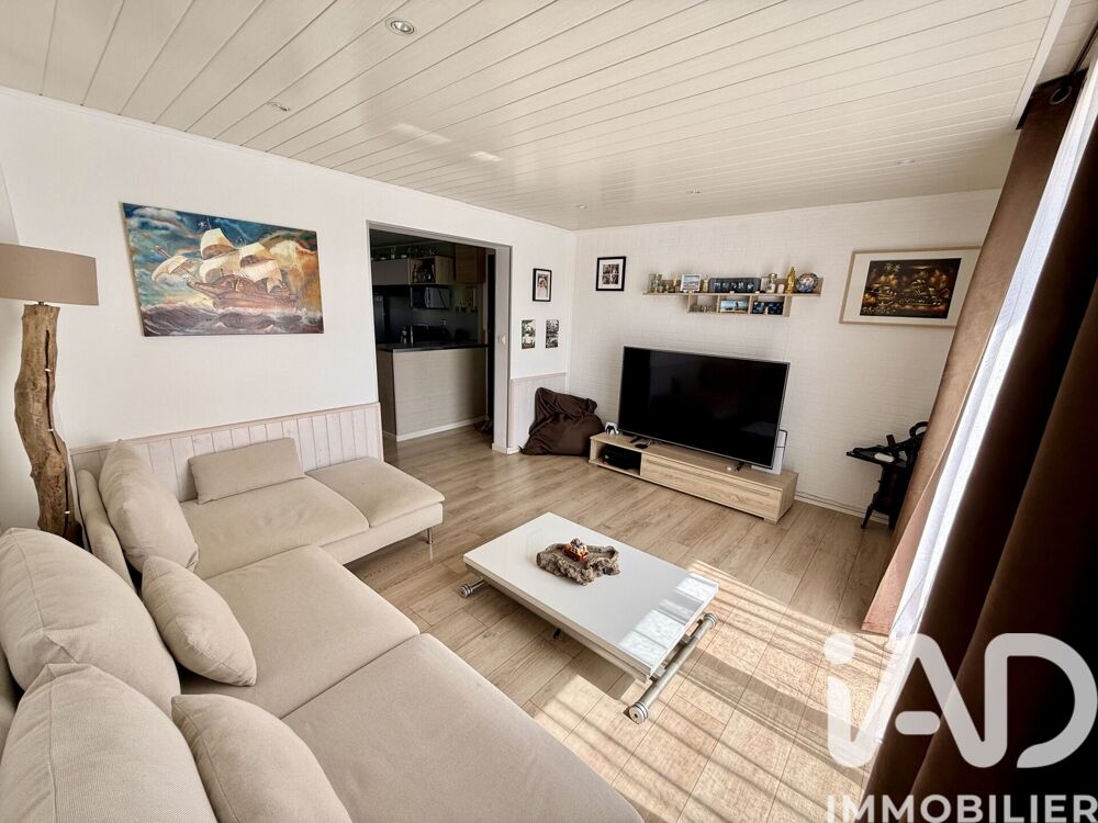 Vente Appartement Vente Appartement 3 pièces Marseille 10