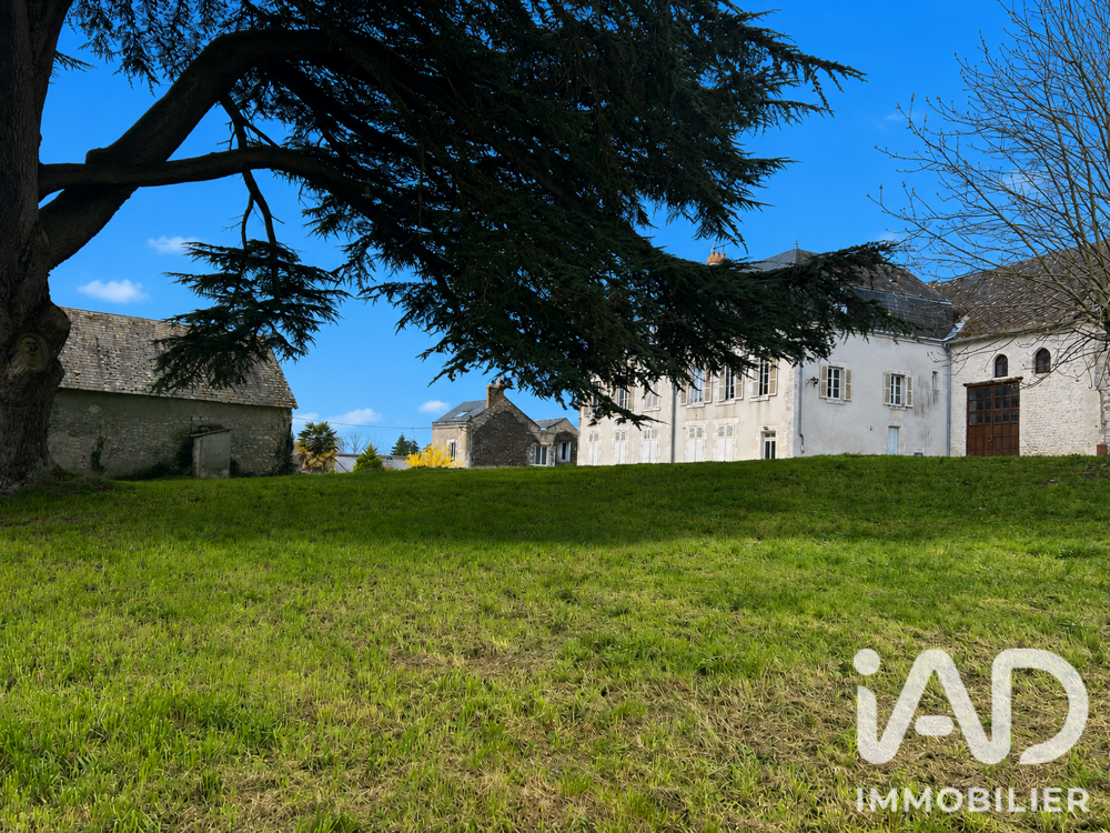 à vendre  Maison Tavers (45190)