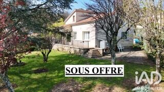  Maison à vendre 5 pièces 90 m²