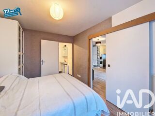  Appartement à vendre 2 pièces 43 m²