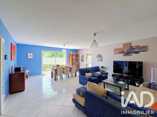  Maison à vendre 5 pièces 176 m²