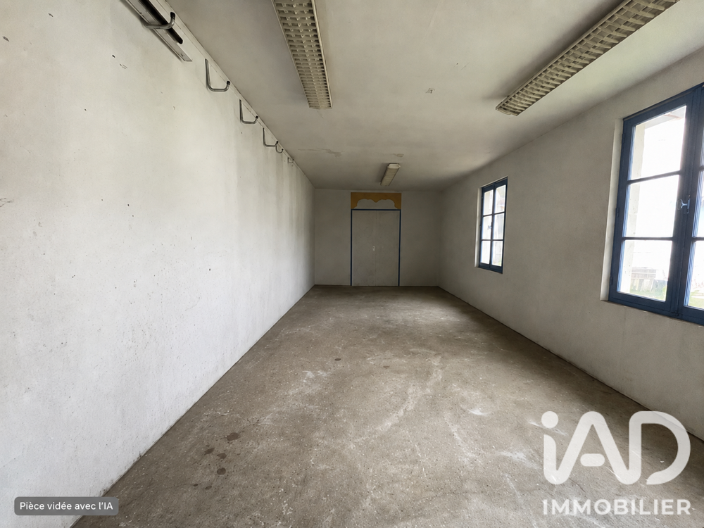 Vente Appartement Vente Appartement 4 pièces Cozes