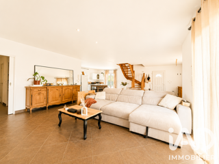  Maison à vendre 6 pièces 160 m²