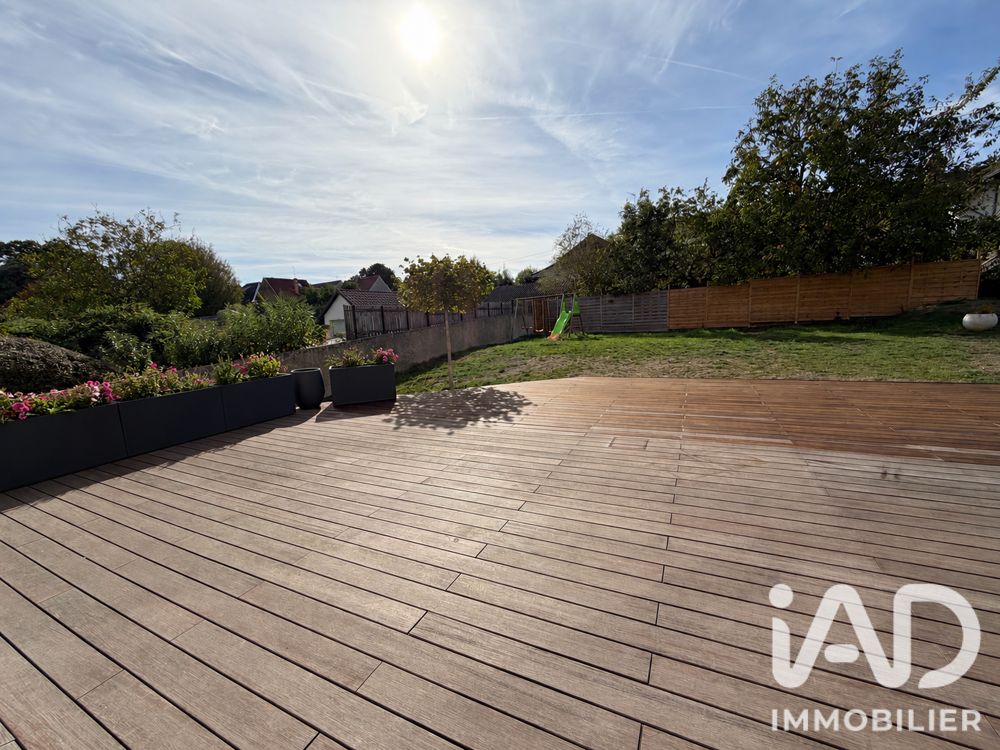 à vendre  Maison Limours (91470)