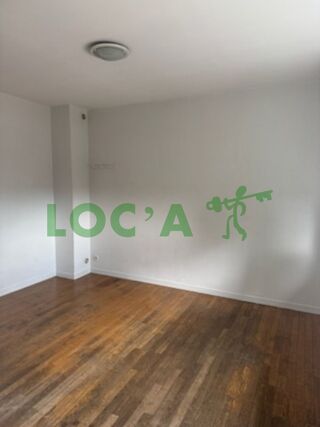  Appartement  louer 1 pice 25 m