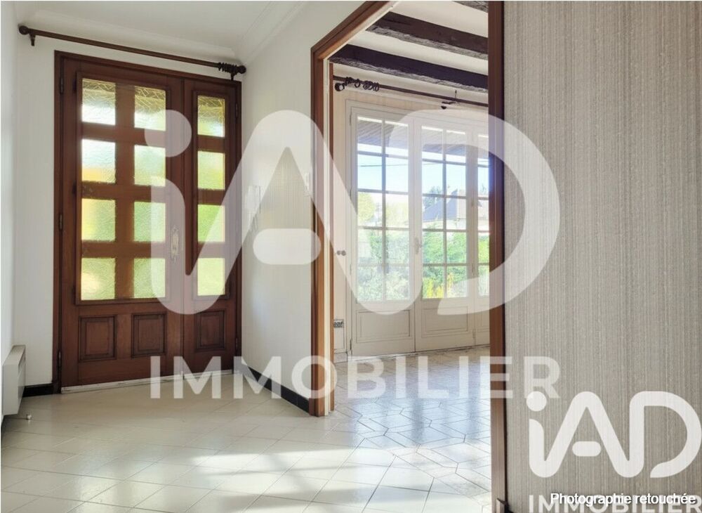 Vente Maison Vente Maison/villa 5 pièces Estivareilles