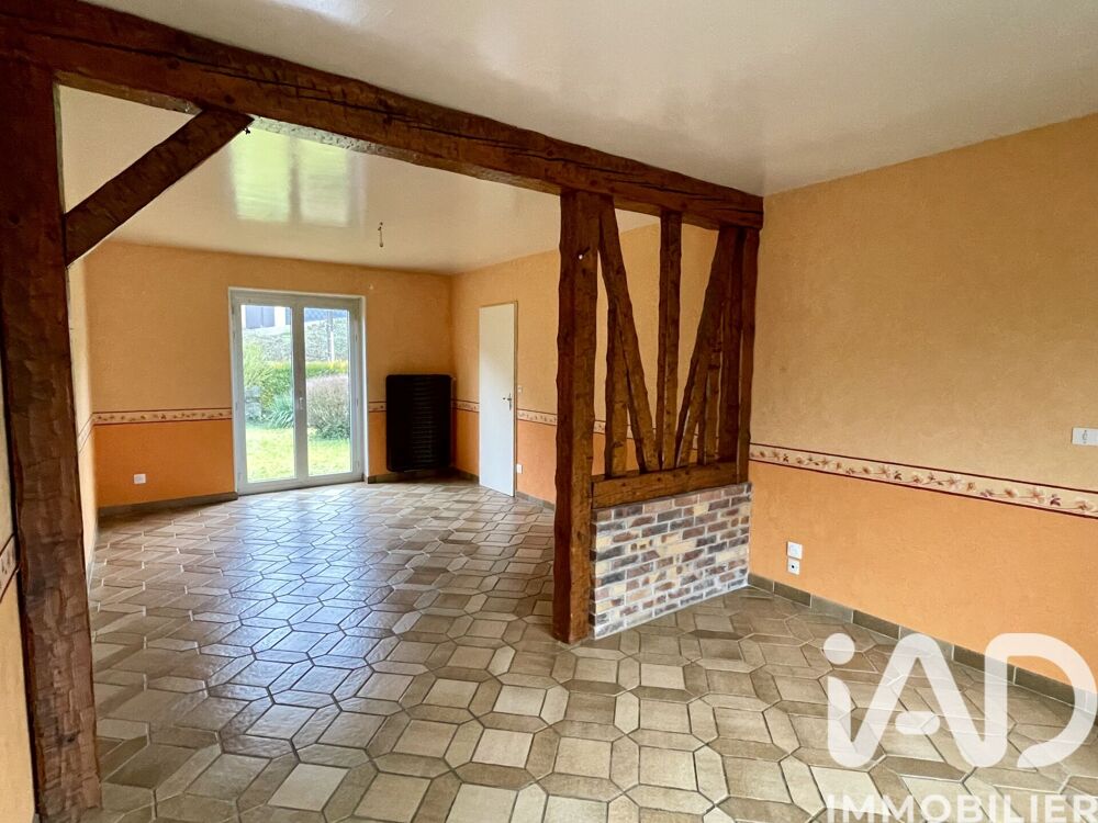 Vente Maison Vente Maison traditionnelle 4 pièces Trois-rivières