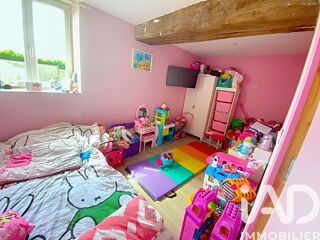  Maison à vendre 5 pièces 107 m²