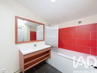  Maison à vendre 3 pièces 60 m²