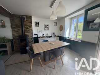  Maison à vendre 5 pièces 115 m²