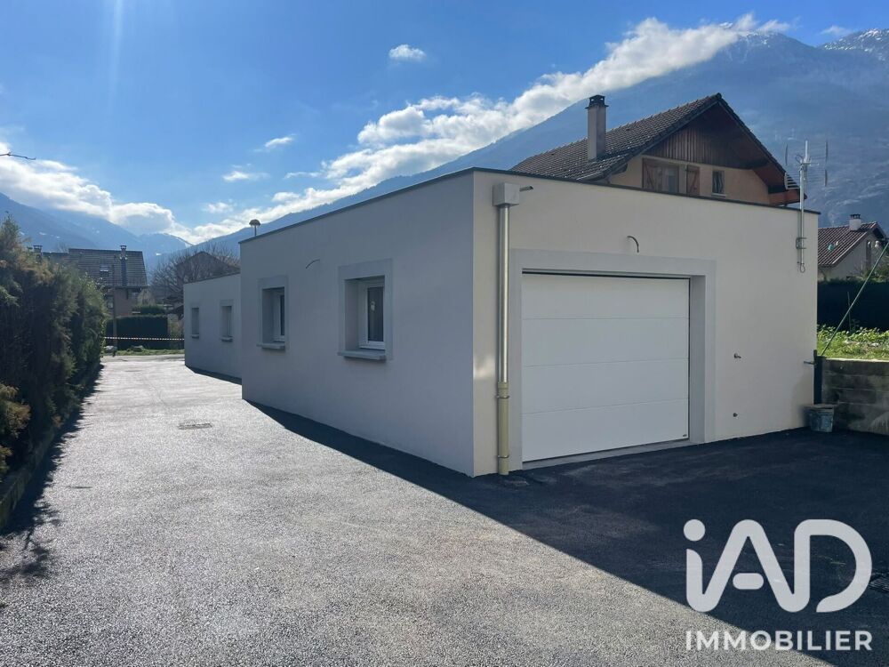 Vente Maison/villa 8 pièces