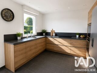  Maison à vendre 7 pièces 126 m²