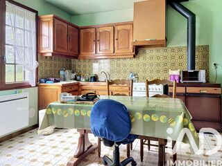  Maison à vendre 12 pièces 245 m²