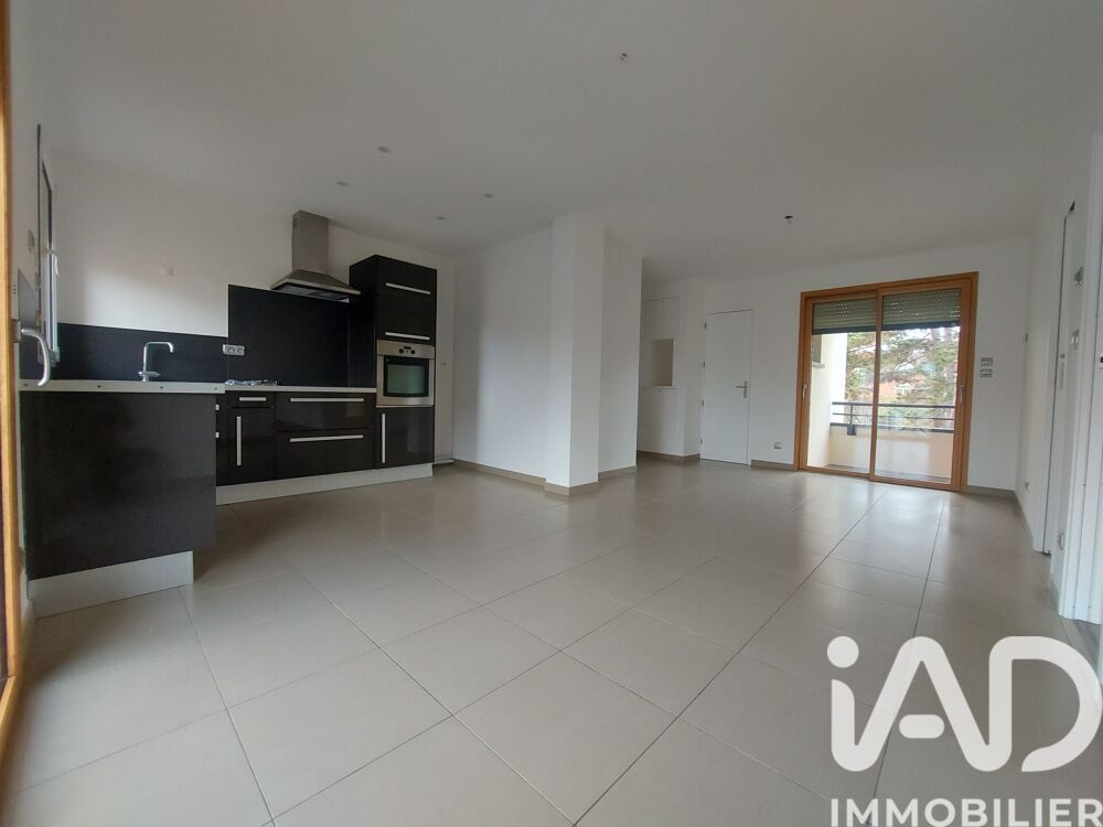 Vente Appartement Vente Appartement 3 pièces Croix