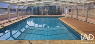  Maison à vendre 9 pièces 210 m²