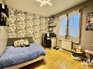  Maison à vendre 6 pièces 156 m²