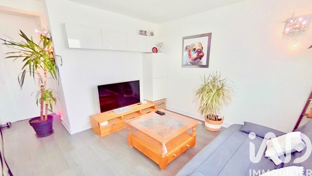 Vente Appartement Vente Appartement 3 pièces Champigny-sur-marne
