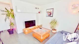  Appartement à vendre 3 pièces 49 m²