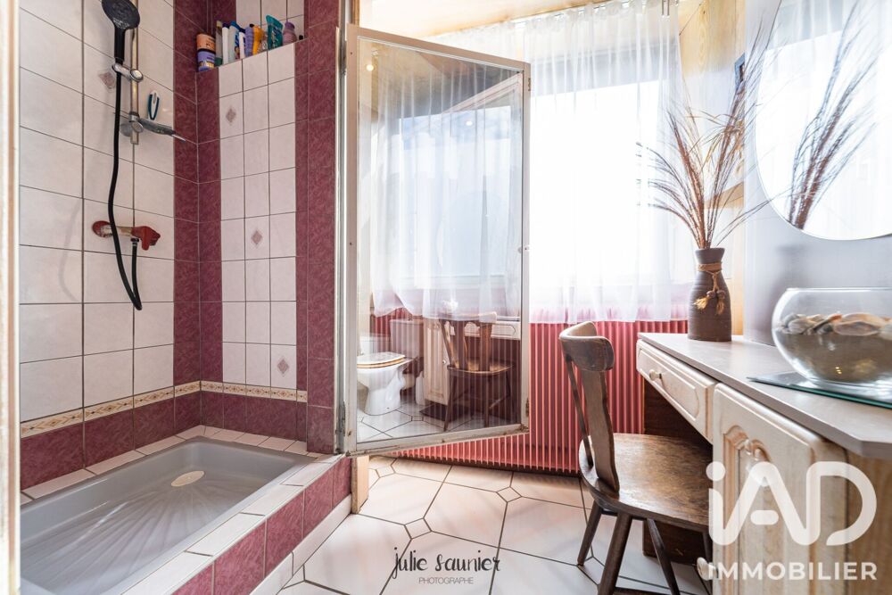 Vente Maison Vente Maison de village 7 pièces Novéant-sur-moselle