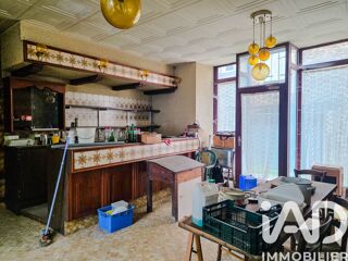  Maison à vendre 15 + pièces 385 m²