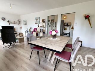  Appartement à vendre 4 pièces 78 m²