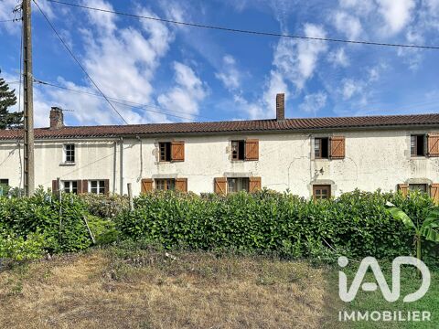   Vente Maison/villa 5 pièces Maison - 5 pièce(s) - 177 m²
