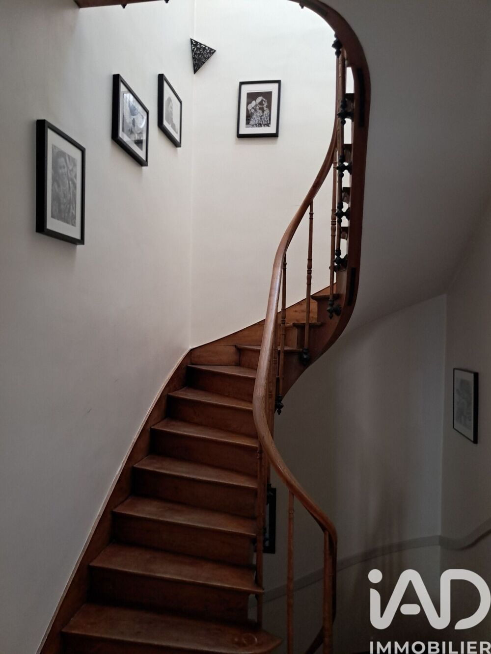 Vente Maison Vente Maison de ville 7 pièces Alençon