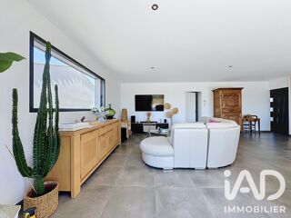  Maison à vendre 5 pièces 120 m²