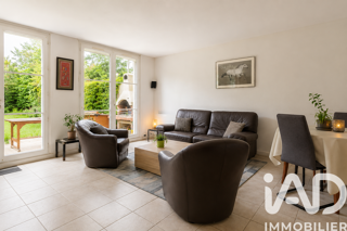  Maison à vendre 5 pièces 105 m²