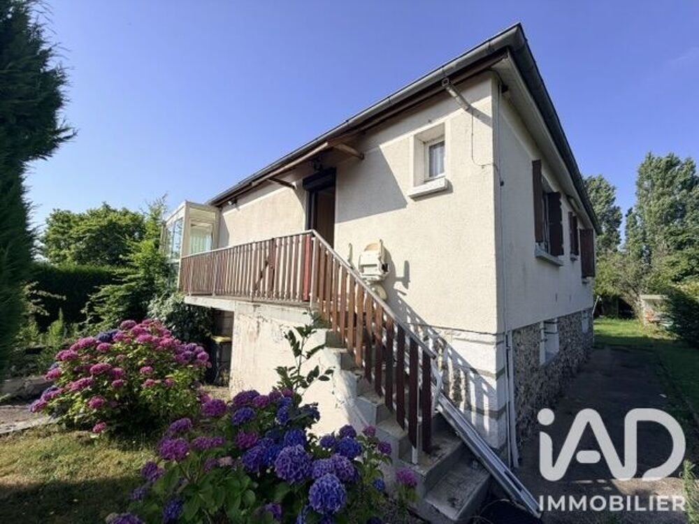 Vente Maison Vente Maison traditionnelle 3 pièces Saint-ouen-de-thouberville