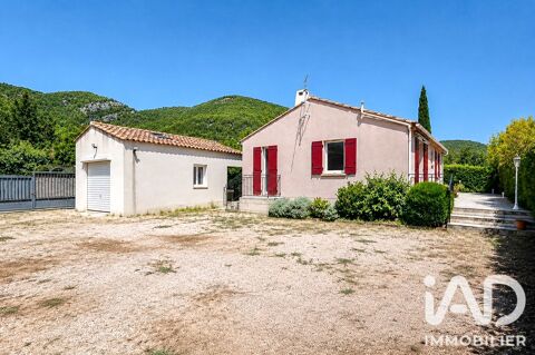   Vente Maison/villa 5 pièces Maison - 5 pièce(s) - 110 m²