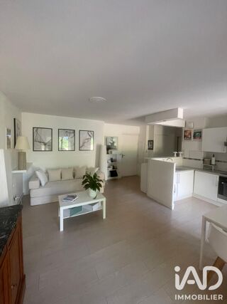  Appartement à vendre 2 pièces 42 m²