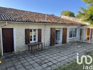  Maison � vendre 4 pi�ces 125 m�