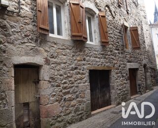  Maison à vendre 4 pièces 111 m²