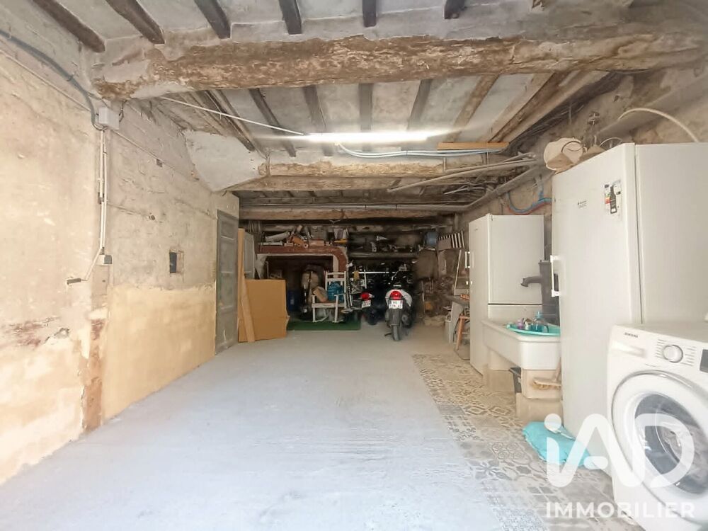 Vente Maison de village 4 pièces