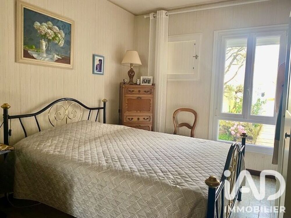Vente Maison Vente Maison/villa 5 pièces Gradignan