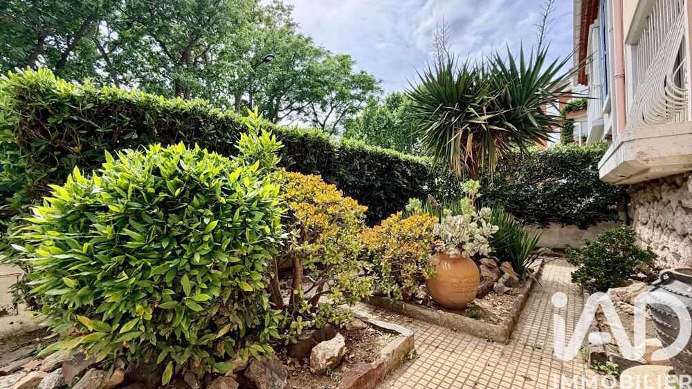 Vente Maison de ville 4 pièces