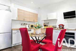  Appartement � vendre 3 pi�ces 68 m�