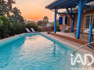  Maison à vendre 5 pièces 112 m²