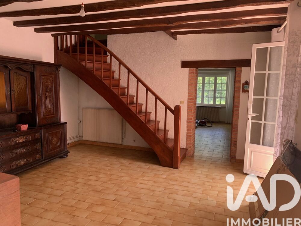 Vente Maison Vente Maison/villa 5 pièces Charly-sur-marne