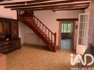  Maison à vendre 5 pièces 98 m²
