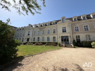  Appartement à vendre 3 pièces 62 m²