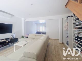  Maison à vendre 4 pièces 93 m²