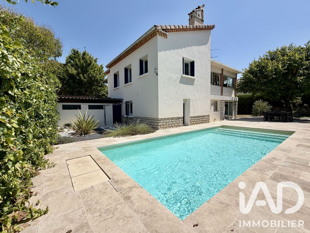 Vente Maison traditionnelle 8 pièces