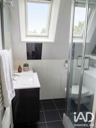  Appartement à vendre 3 pièces 40 m²