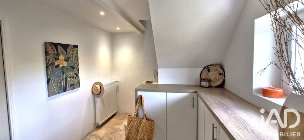 Vente Maison Vente Maison de campagne 5 pièces Fontaines