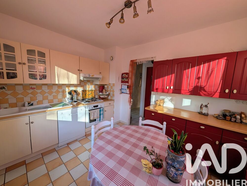 Vente Maison Vente Maison traditionnelle 5 pièces Vendôme