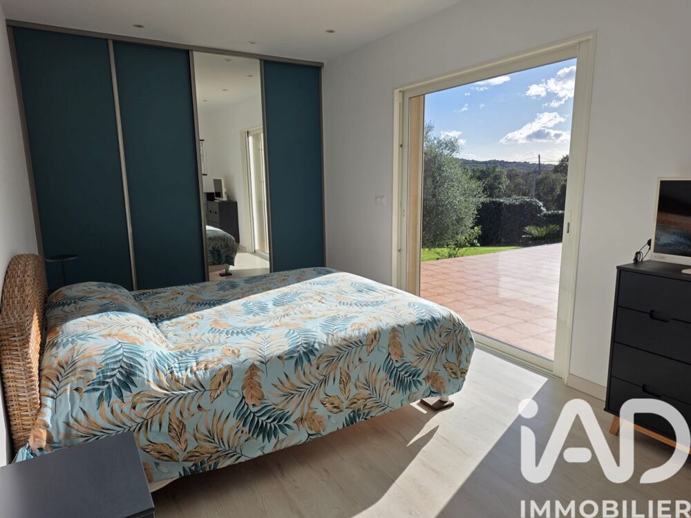 à vendre  Maison Ste Lucie De Porto Vecchio (20144)