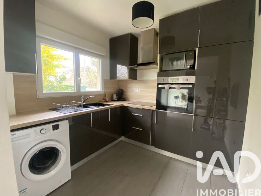 Vente Appartement Vente Appartement 2 pièces Sucy-en-brie