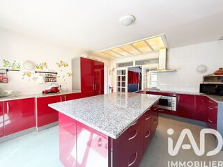  Maison à vendre 10 pièces 229 m²